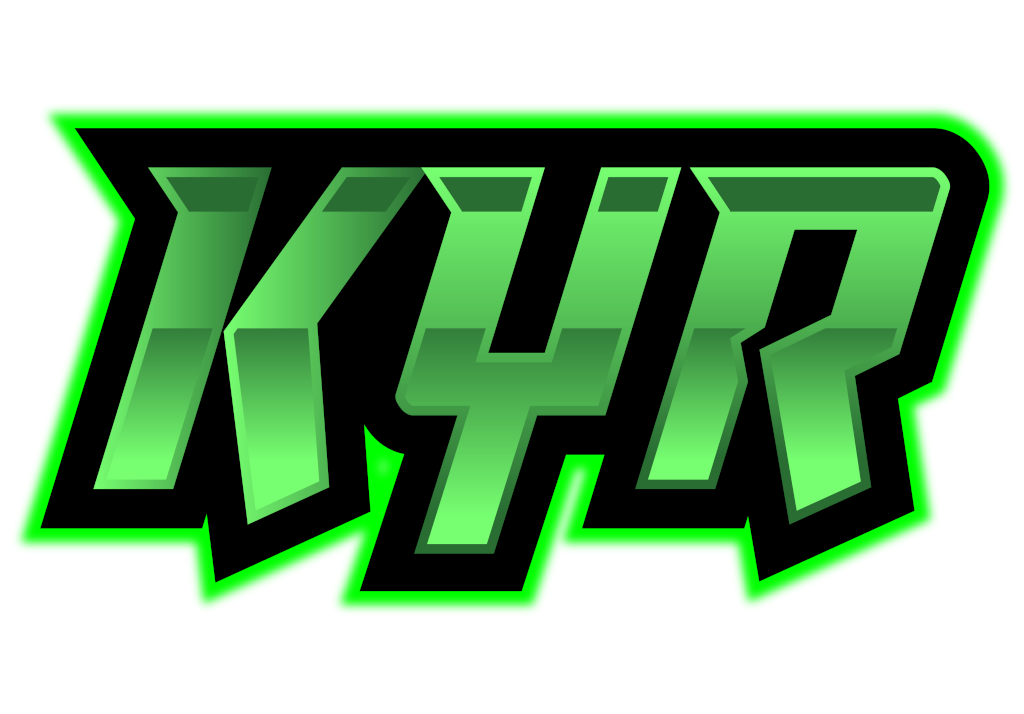 Main KYR Community Logo
